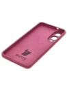 Kup Bizon Soft Case Samsung Galaxy S25 Edge tmavě fialový - BIZ9561 - {ean13} - Sklep Home Screen