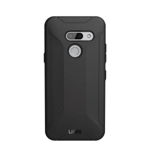 Kup Etui UAG Urban Armor Gear Scout LG G8 ThinQ (fekete) - UAG090BLK - {ean13} - Sklep Home Screen