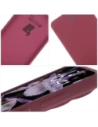 Buy Bizon Soft Case Samsung Galaxy S25 Edge dark purple - BIZ9561 - {ean13} - Home Screen Store Europe