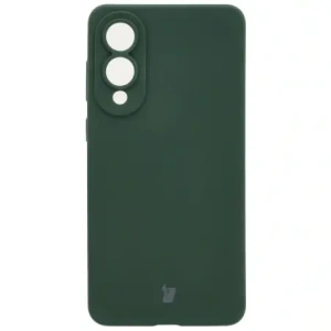 Kup Husa moale Bizon pentru Samsung Galaxy S25 Edge verde închis - BIZ9562 - {ean13} - Sklep Home Screen