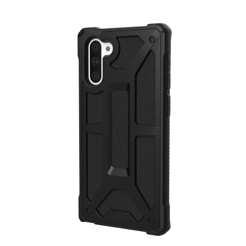 Kup Etui UAG Monarch Samsung Galaxy Note 10 (fekete) - UAG091BLK - {ean13} - Sklep Home Screen