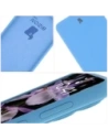 Kup Bizon Soft Case Samsung Galaxy S25 Edge modrý - BIZ9563 - {ean13} - Sklep Home Screen