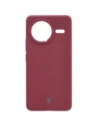 Kup Bizon Soft Case Xiaomi POCO F7 Ultra sötét lila - BIZ9564 - {ean13} - Sklep Home Screen