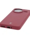 Kup Bizon Soft Case Xiaomi POCO F7 Ultra sötét lila - BIZ9564 - {ean13} - Sklep Home Screen