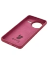 Kup Bizon Soft Case Xiaomi POCO F7 Ultra sötét lila - BIZ9564 - {ean13} - Sklep Home Screen