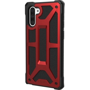 Kup Etui UAG Urban Armor Gear Monarch Samsung Galaxy Note 10 (czerwone) - UAG092RED - {ean13} - Sklep Home Screen