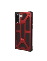 Kup Etui UAG Urban Armor Gear Monarch Samsung Galaxy Note 10 (piros) - UAG092RED - {ean13} - Sklep Home Screen
