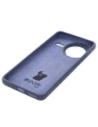 Kup Silikonowe etui Bizon Soft Case do Xiaomi POCO F7 Ultra ciemnoniebieskie - BIZ9565 - {ean13} - Sklep Home Screen