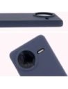 Kup Silikonowe etui Bizon Soft Case do Xiaomi POCO F7 Ultra ciemnoniebieskie - BIZ9565 - {ean13} - Sklep Home Screen