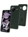 Kup Bizon Soft Case Xiaomi POCO F7 Ultra sötétzöld - BIZ9566 - {ean13} - Sklep Home Screen