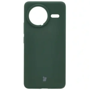 Kup Husa moale Bizon pentru Xiaomi POCO F7 Ultra verde închis - BIZ9566 - {ean13} - Sklep Home Screen