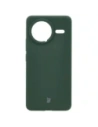 Kup Silikonowe etui Bizon Soft Case do Xiaomi POCO F7 Ultra ciemnozielone - BIZ9566 - {ean13} - Sklep Home Screen