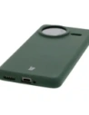 Kup Silikonowe etui Bizon Soft Case do Xiaomi POCO F7 Ultra ciemnozielone - BIZ9566 - {ean13} - Sklep Home Screen