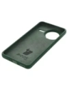 Kup Silikonowe etui Bizon Soft Case do Xiaomi POCO F7 Ultra ciemnozielone - BIZ9566 - {ean13} - Sklep Home Screen