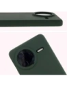 Kup Bizon Soft Case Xiaomi POCO F7 Ultra dunkelgrün - BIZ9566 - {ean13} - Sklep Home Screen
