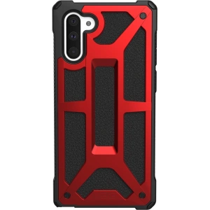 Kup Etui UAG Urban Armor Gear Monarch Samsung Galaxy Note 10 (czerwone) - UAG092RED - {ean13} - Sklep Home Screen