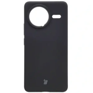 Kup Silikonowe etui Bizon Soft Case do Xiaomi POCO F7 Ultra czarne - BIZ9567 - {ean13} - Sklep Home Screen