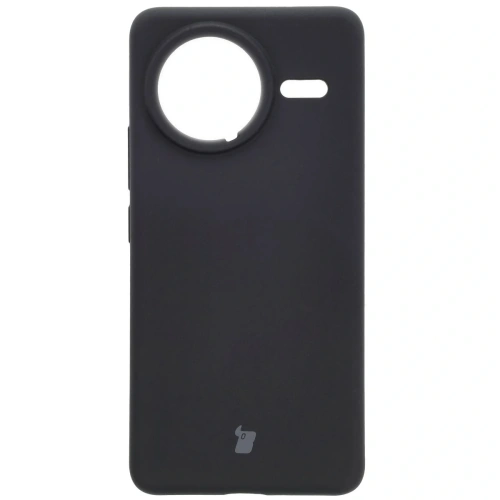 Kup Silikonowe etui Bizon Soft Case do Xiaomi POCO F7 Ultra czarne - BIZ9567 - {ean13} - Sklep Home Screen