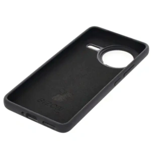 Kup Silikonowe etui Bizon Soft Case do Xiaomi POCO F7 Ultra czarne - BIZ9567 - {ean13} - Sklep Home Screen