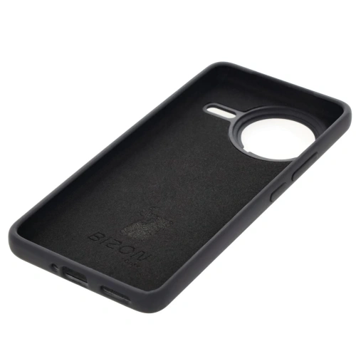 Kup Silikonowe etui Bizon Soft Case do Xiaomi POCO F7 Ultra czarne - BIZ9567 - {ean13} - Sklep Home Screen
