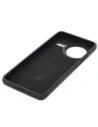 Kup Silikonowe etui Bizon Soft Case do Xiaomi POCO F7 Ultra czarne - BIZ9567 - {ean13} - Sklep Home Screen