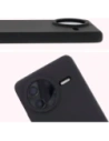 Kup Silikonowe etui Bizon Soft Case do Xiaomi POCO F7 Ultra czarne - BIZ9567 - {ean13} - Sklep Home Screen
