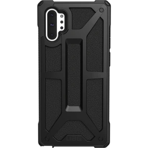 Kup Etui UAG Urban Armor Gear Monarch Samsung Galaxy Note 10+ Plus (czarne) - UAG093BLK - {ean13} - Sklep Home Screen