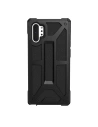 Etui UAG Monarch Samsung Galaxy Note 10+ Plus (fekete)