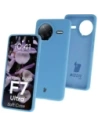Kup Bizon Soft Case Xiaomi POCO F7 Ultra modrý - BIZ9568 - {ean13} - Sklep Home Screen