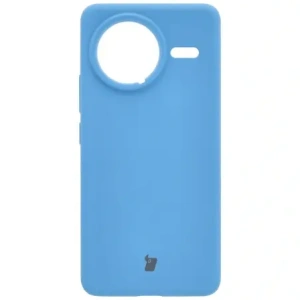 Kup Husa moale Bizon pentru Xiaomi POCO F7 Ultra albastră - BIZ9568 - {ean13} - Sklep Home Screen