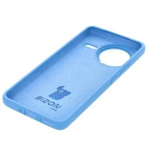 Kup Silikonowe etui Bizon Soft Case do Xiaomi POCO F7 Ultra niebieskie - BIZ9568 - {ean13} - Sklep Home Screen