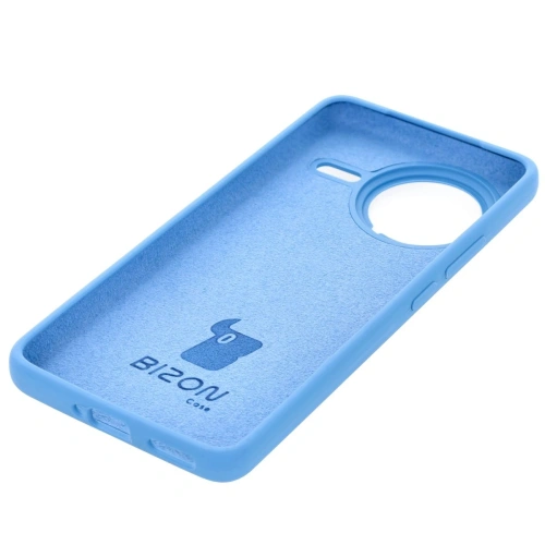 Kup Husa moale Bizon pentru Xiaomi POCO F7 Ultra albastră - BIZ9568 - {ean13} - Sklep Home Screen