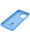 Kup Silikonowe etui Bizon Soft Case do Xiaomi POCO F7 Ultra niebieskie - BIZ9568 - {ean13} - Sklep Home Screen