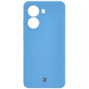 Kup Husa moale Bizon pentru Xiaomi POCO X7 Pro albastră - BIZ9569 - {ean13} - Sklep Home Screen
