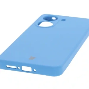 Kup Husa moale Bizon pentru Xiaomi POCO X7 Pro albastră - BIZ9569 - {ean13} - Sklep Home Screen
