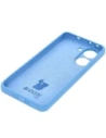 Buy Bizon Soft Case Xiaomi POCO X7 Pro blue - BIZ9569 - {ean13} - Home Screen Store Europe