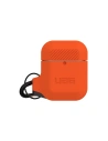 Kup Etui UAG Urban Armor Gear Apple AirPods 1/2 (pomarańczowe) - UAG095ORG - {ean13} - Sklep Home Screen