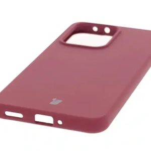 Kup Bizon Soft Case Oppo Reno13 Pro dunkel lila - BIZ9571 - {ean13} - Sklep Home Screen