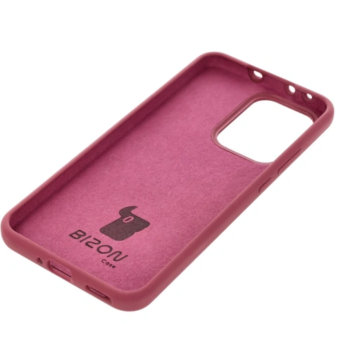 Kup Bizon Soft Case Oppo Reno13 Pro tmavě fialový - BIZ9571 - {ean13} - Sklep Home Screen