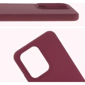 Kup Bizon Soft Case Oppo Reno13 Pro dunkel lila - BIZ9571 - {ean13} - Sklep Home Screen