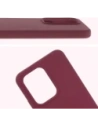 Kup Bizon Soft Case Oppo Reno13 Pro dunkel lila - BIZ9571 - {ean13} - Sklep Home Screen