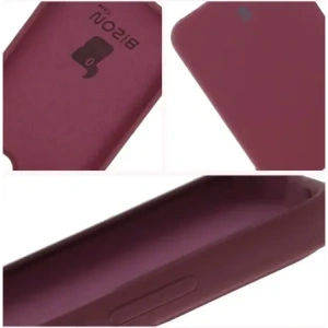 Buy Bizon Soft Case Oppo Reno13 Pro dark purple - BIZ9571 - {ean13} - Home Screen Store Europe