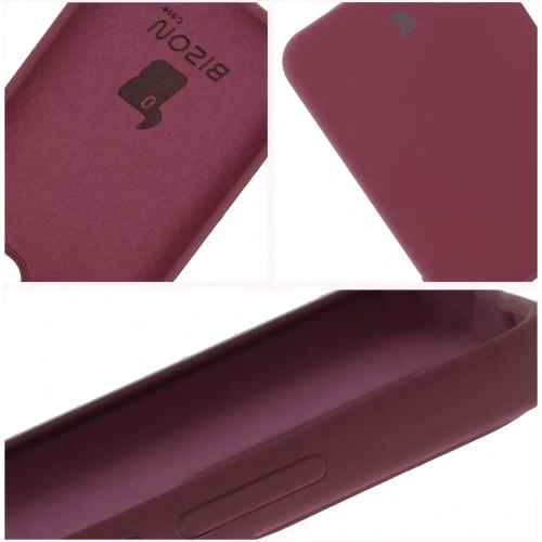 Kup Bizon Soft Case Oppo Reno13 Pro tmavě fialový - BIZ9571 - {ean13} - Sklep Home Screen