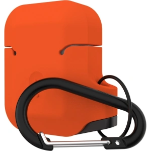 Etui UAG Urban Armor Gear Apple AirPods 1/2 (pomarańczowe)