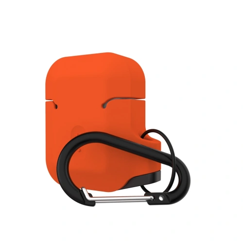 Kup Etui UAG Urban Armor Gear Apple AirPods 1/2 (narancssárga) - UAG095ORG - {ean13} - Sklep Home Screen