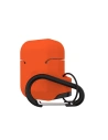 Kup Etui UAG Urban Armor Gear Apple AirPods 1/2 (pomarańczowe) - UAG095ORG - {ean13} - Sklep Home Screen