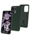 Kup Bizon Soft Case Oppo Reno13 Pro sötétzöld - BIZ9572 - {ean13} - Sklep Home Screen