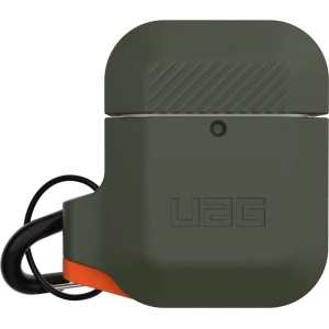 Etui UAG Urban Armor Gear Apple AirPods 1/2 (zielone)