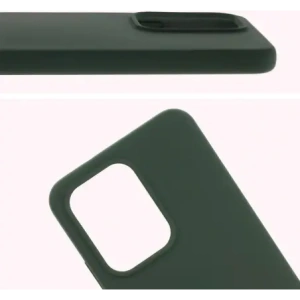 Kup Bizon Soft Case Oppo Reno13 Pro dunkelgrün - BIZ9572 - {ean13} - Sklep Home Screen