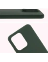 Kup Silikonowe etui Bizon Soft Case do Oppo Reno13 Pro ciemnozielone - BIZ9572 - {ean13} - Sklep Home Screen